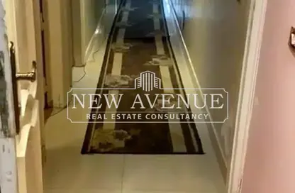 Apartment - 3 Bedrooms - 2 Bathrooms for sale in El Banafseg 8 - El Banafseg - New Cairo City - Cairo