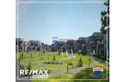 شقة - 3 غرف نوم - 2 حمامات للبيع في كيان - كمبوندات الشيخ زايد - الشيخ زايد - الجيزة