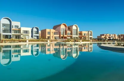Chalet - 1 Bedroom - 1 Bathroom for sale in Kamaran - El Gouna - Hurghada - Red Sea Chalet - 1 Bedroom - 1 Bathroom for sale in Kamaran - El Gouna - Hurghada - Red Sea