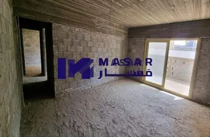 Apartment - 3 Bedrooms - 3 Bathrooms for sale in Mountain View iCity - 5th Settlement Compounds - The 5th Settlement - New Cairo City - Cairo