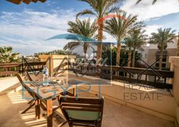 Apartment - 1 bedroom - 1 bathroom for للبيع in Ancient Sands Resort - Al Gouna - Hurghada - Red Sea