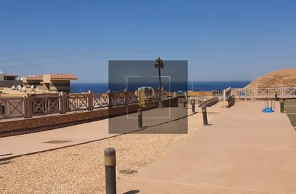 شاليه - 2 غرف نوم - 2 حمامات للبيع في باهاماس - بورتو السخنة - العين السخنة - السويس