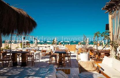 Twin House - 4 Bedrooms - 3 Bathrooms for sale in Salt - Ras Al Hekma - North Coast