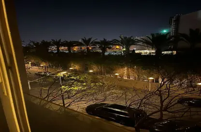 شقة - غرفة نوم - 1 حمام للبيع في ذا فيلدج - المستثمرين الجنوبية - مدينة القاهرة الجديدة - القاهرة