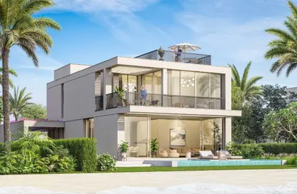 Villa - 4 Bedrooms - 4 Bathrooms for sale in Soul North Coast - Qesm Ad Dabaah - North Coast