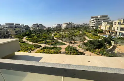 Twin House - 5 Bedrooms - 5 Bathrooms for sale in Villette - 5th Settlement Compounds - The 5th Settlement - New Cairo City - Cairo