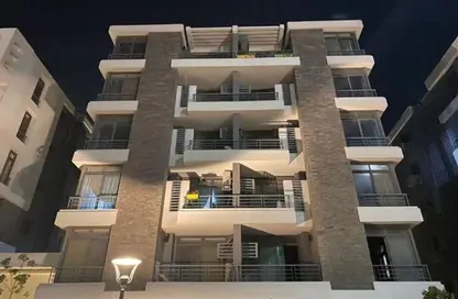 Apartment - 3 Bedrooms - 3 Bathrooms for sale in Taj City - 5th Settlement Compounds - The 5th Settlement - New Cairo City - Cairo