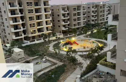 Apartment - 3 Bedrooms - 2 Bathrooms for rent in Taj City - 5th Settlement Compounds - The 5th Settlement - New Cairo City - Cairo Apartment - 3 Bedrooms - 2 Bathrooms for rent in Taj City - 5th Settlement Compounds - The 5th Settlement - New Cairo City - Cairo