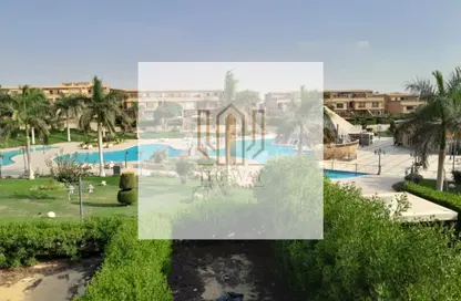 Apartment - 3 Bedrooms - 3 Bathrooms for sale in Palm Parks   Palm Hills - South Dahshur Link - 6 October City - Giza