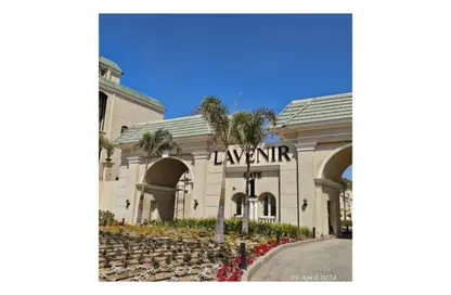 Apartment - 2 Bedrooms - 2 Bathrooms for sale in L'avenir - Mostakbal City Compounds - Mostakbal City - Future City - Cairo