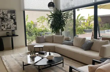 Apartment - 3 Bedrooms - 4 Bathrooms for sale in Palm Parks Palm Hills - South Dahshur Link - 6 October City - Giza Apartment - 3 Bedrooms - 4 Bathrooms for sale in Palm Parks Palm Hills - South Dahshur Link - 6 October City - Giza