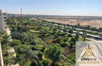 Apartment - 3 Bedrooms - 2 Bathrooms for sale in Madinaty - Cairo