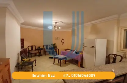 Apartment - 2 Bedrooms - 1 Bathroom for sale in Omar Lotfy St. - Sporting - Hay Sharq - Alexandria Apartment - 2 Bedrooms - 1 Bathroom for sale in Omar Lotfy St. - Sporting - Hay Sharq - Alexandria