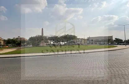 شقة - 3 غرف نوم - 3 حمامات للبيع في شارع دريم لاند - دريم لاند - طريق الواحات - مدينة 6 أكتوبر - الجيزة