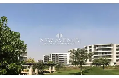 Apartment - 3 Bedrooms - 3 Bathrooms for sale in Taj City - 5th Settlement Compounds - The 5th Settlement - New Cairo City - Cairo