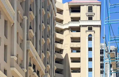 شقة - 3 غرف نوم - 3 حمامات للبيع في مروج - سموحة - حي شرق - الاسكندرية