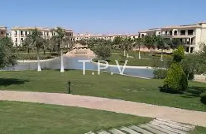 فيلا - 7 غرف نوم - 7 حمامات للبيع في فيلار - المستثمرين الشمالية - مدينة القاهرة الجديدة - القاهرة