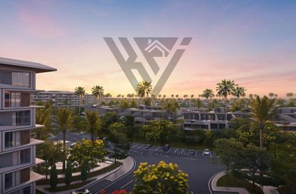 Villa - 3 Bedrooms - 3 Bathrooms for sale in Midtown Condo - New Capital Compounds - New Capital City - Cairo