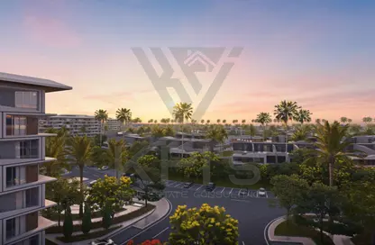 Villa - 3 Bedrooms - 3 Bathrooms for sale in Midtown Condo - New Capital Compounds - New Capital City - Cairo