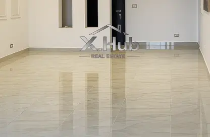شقة - 3 غرف نوم - 3 حمامات للايجار في ذا كورت ياردز - كمبوندات الشيخ زايد - الشيخ زايد - الجيزة