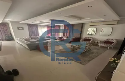 شقة - 3 غرف نوم - 2 حمامات للبيع في عمارات البنفسج - البنفسج - مدينة القاهرة الجديدة - القاهرة