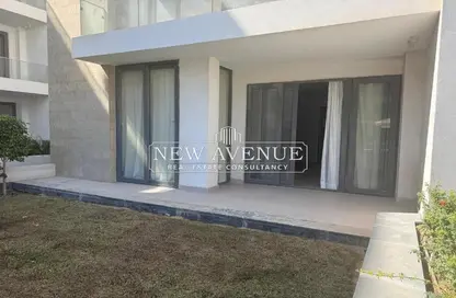 Chalet - 2 Bedrooms - 2 Bathrooms for sale in Kai Sokhna - Al Ain Al Sokhna - Suez