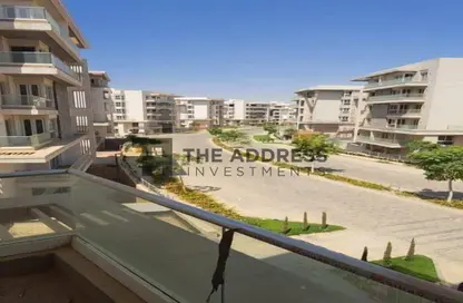 Apartment - 3 Bedrooms - 3 Bathrooms for sale in Mountain View iCity - 5th Settlement Compounds - The 5th Settlement - New Cairo City - Cairo