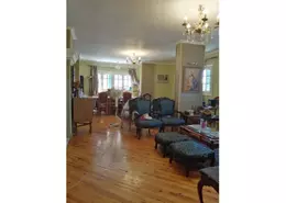 Duplex - 3 Bedrooms - 2 Bathrooms for rent in Masaken Sheraton - Sheraton Al Matar - El Nozha - Cairo