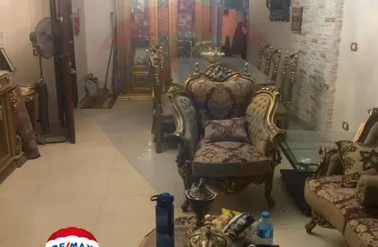 Apartment - 3 Bedrooms - 1 Bathroom for sale in Smouha Square - Smouha - Hay Sharq - Alexandria