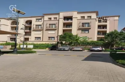 Apartment - 3 Bedrooms - 3 Bathrooms for sale in Mivida - 5th Settlement Compounds - The 5th Settlement - New Cairo City - Cairo