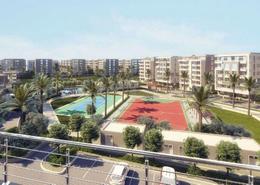 Studio - 2 حمامات for للبيع in تاج سيتي - كمبوندات التجمع الخامس - التجمع الخامس - مدينة القاهرة الجديدة - القاهرة