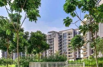 شقة - 3 غرف نوم - 3 حمامات للبيع في بارك سايد ريزيدنس - أبراج زيد - كمبوندات الشيخ زايد - الشيخ زايد - الجيزة