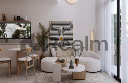 Chalet - 3 Bedrooms - 3 Bathrooms for sale in Amwaj - Sidi Abdel Rahman - North Coast