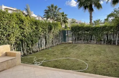 Townhouse - 4 Bedrooms - 4 Bathrooms for sale in Westown - Sheikh Zayed Compounds - Sheikh Zayed City - Giza