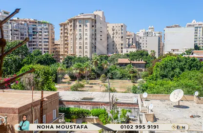 شقة - 3 غرف نوم - 3 حمامات للبيع في شارع السيدة سكينة إبنت الحسين - كفر عبده - رشدي - حي شرق - الاسكندرية