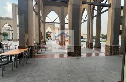 Shop - Studio for rent in Madinaty - Cairo