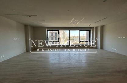 Office Space - Studio for rent in UVenues - The 1st Settlement - New Cairo City - Cairo