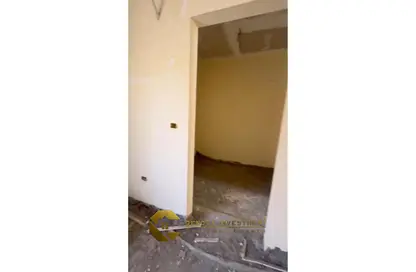Apartment - 3 Bedrooms - 2 Bathrooms for sale in Al Khamayel city - Sheikh Zayed Compounds - Sheikh Zayed City - Giza