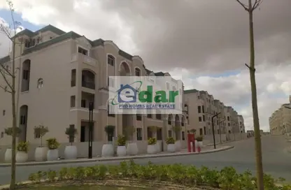 شقة - 3 غرف نوم - 3 حمامات للبيع في لافينير - كمبوندات مدينة المستقبل - مدينة المستقبل - القاهرة