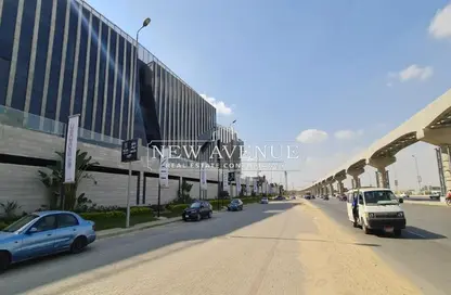 Office Space - Studio - 1 Bathroom for rent in Eastown - 5th Settlement Compounds - The 5th Settlement - New Cairo City - Cairo