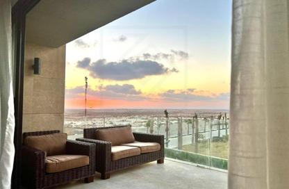 Chalet - 4 Bedrooms - 4 Bathrooms for sale in Swan Lake North Coast - Qesm Ad Dabaah - North Coast