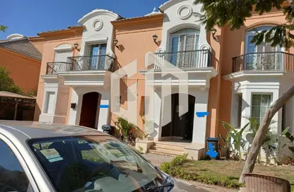 تاون هاوس - 4 غرف نوم - 5 حمامات للايجار في ليان ريزيدنس - كمبوندات التجمع الخامس - التجمع الخامس - مدينة القاهرة الجديدة - القاهرة