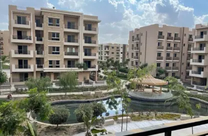 Apartment - 3 Bedrooms - 3 Bathrooms for sale in Taj City - 5th Settlement Compounds - The 5th Settlement - New Cairo City - Cairo