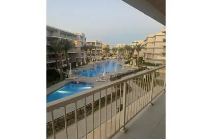 شاليه - 2 غرف نوم - 1 حمام للبيع في مراسي - سيدي عبد الرحمن - الساحل الشمالي