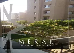 Apartment - 2 Bedrooms - 2 Bathrooms for sale in The Village - South Investors Area - New Cairo City - Cairo