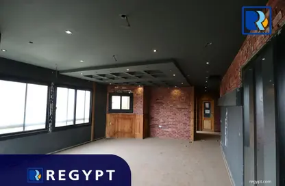 مساحات مكتبية - استوديو - 2 حمامات للايجار في سرايات المعادي - حي المعادي - القاهرة