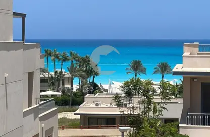 شاليه - 4 غرف نوم - 4 حمامات للبيع في مراسي - سيدي عبد الرحمن - الساحل الشمالي