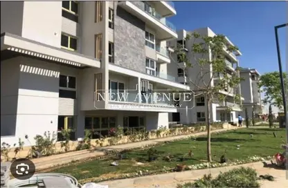 Apartment - 3 Bedrooms - 2 Bathrooms for sale in Mountain View iCity - 5th Settlement Compounds - The 5th Settlement - New Cairo City - Cairo