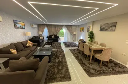 شقة - 3 غرف نوم - 3 حمامات للبيع في مدينة الخمائل - كمبوندات الشيخ زايد - الشيخ زايد - الجيزة