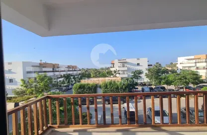 Chalet - 2 Bedrooms - 2 Bathrooms for sale in Almaza Bay - Qesm Marsa Matrouh - North Coast